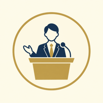 講演会